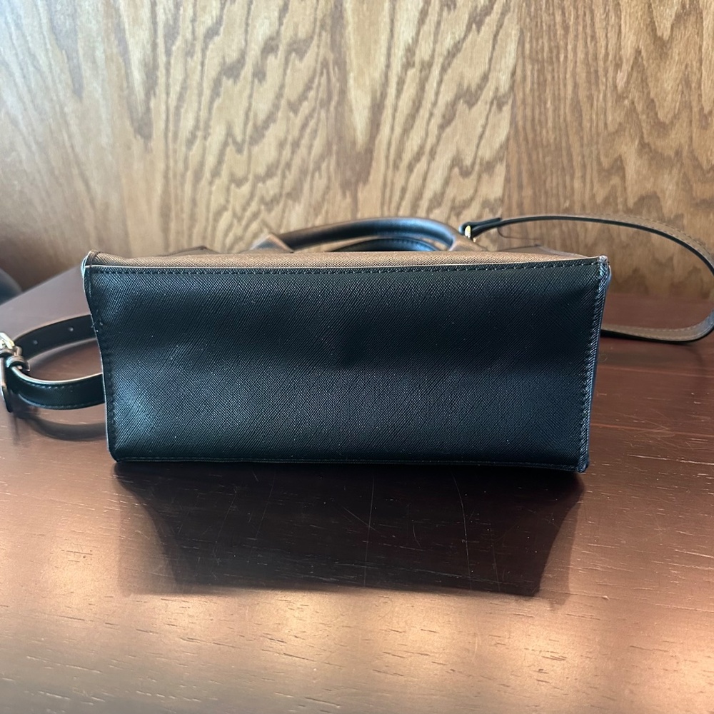LA/TC I Speak Fluent Italian Mini Tote - Picture 3 of 4